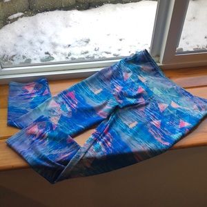 Onzie leggings